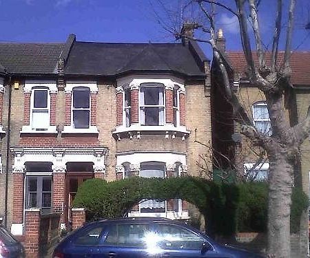 Grove Guest House London Kültér fotó
