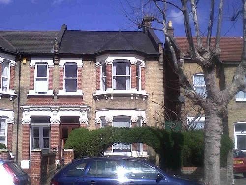 Grove Guest House London Kültér fotó