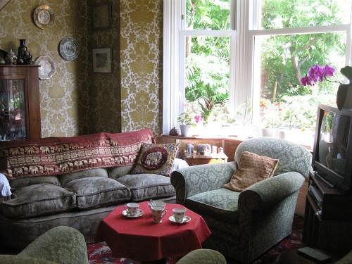 Grove Guest House London Kültér fotó