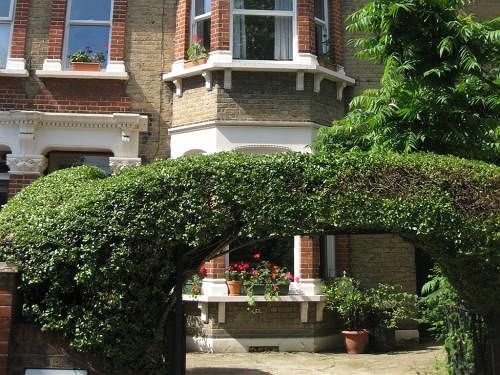Grove Guest House London Kültér fotó