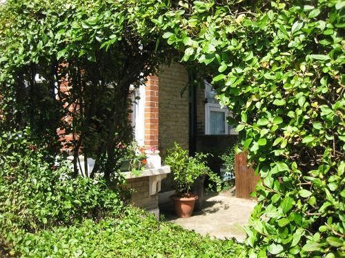 Grove Guest House London Kültér fotó